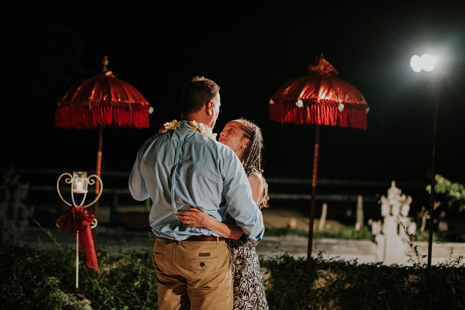 Proposal Photo